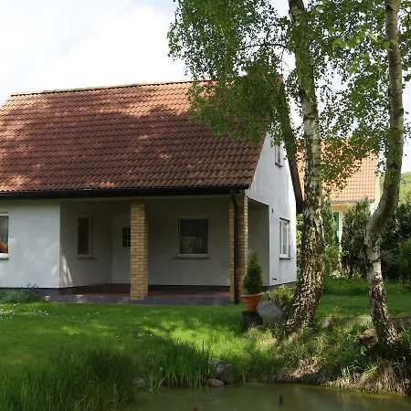 Ferienhaus Granitztal *