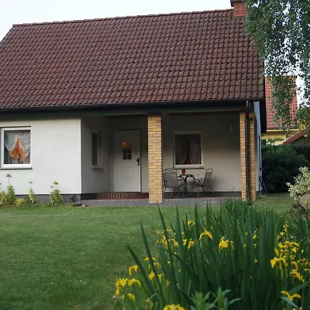 Ferienhaus Granitztal Seerams