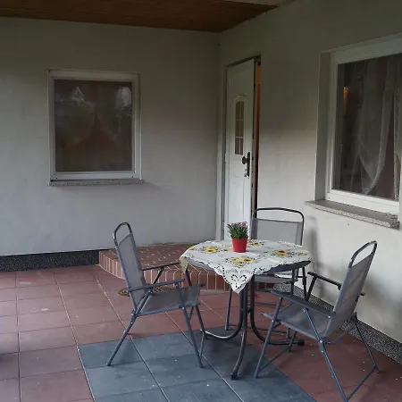 Granitztal Ferienhaus *