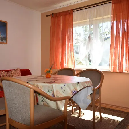 Ferienhaus Granitztal *