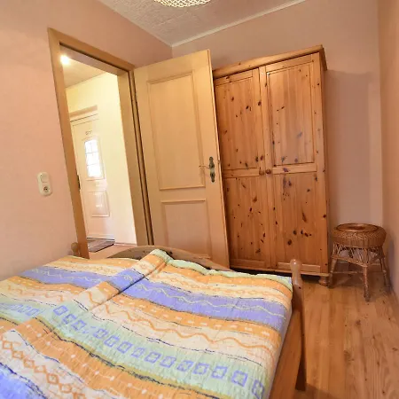 Ferienhaus Granitztal