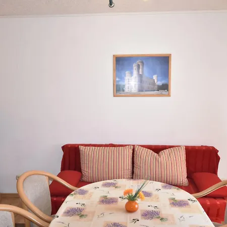 Ferienhaus Granitztal Seerams