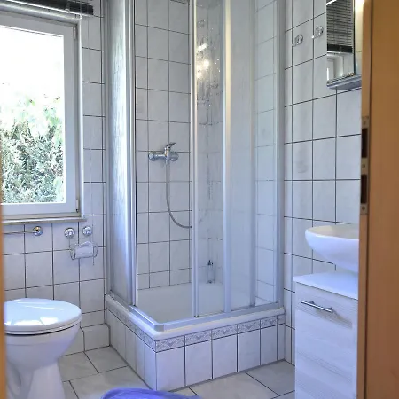 Granitztal Ferienhaus Seerams