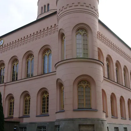 Granitztal Ferienhaus